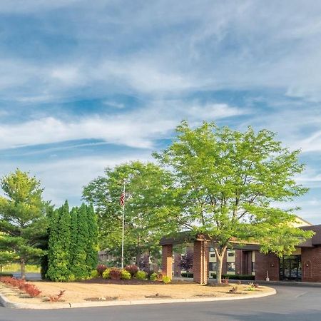 Red Roof Inn Fulton Exterior photo